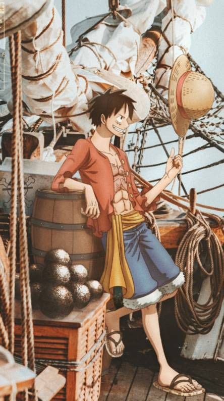 Luffy Wallpaper Mobile One Piece Wallpaper Hd Phone Big Collection
