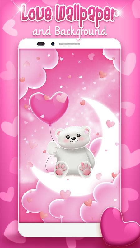 Cute Girly Wallpapers Apk Download Free Personalization