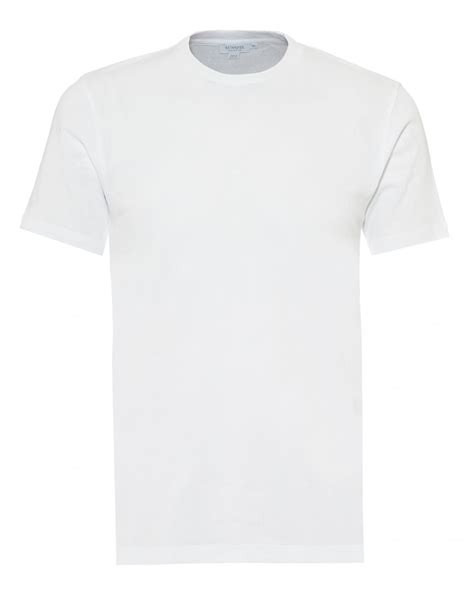 Lista 93 Imagen De Fondo White T Shirt For Men El último