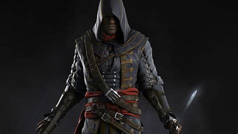Phone Assassin S Creed Rogue Wallpaper We Ve Gathered More Than