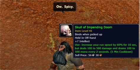 Wow Classic 10 Weirdest Items You Can Find Ranked
