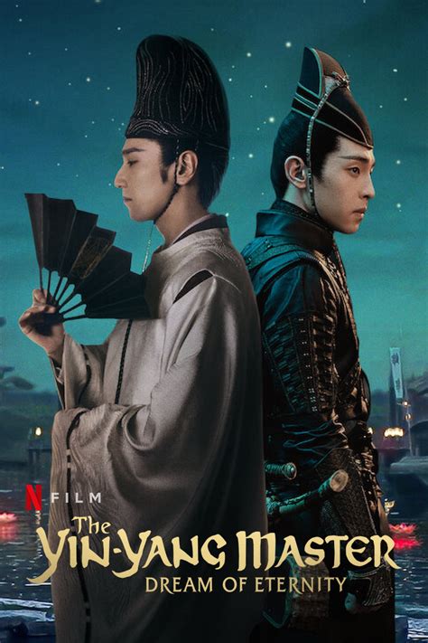 Mampukah qing ming dan bo ya mengalahkan bangkitnya iblis ular jahat? The Yin-Yang Master: Dream Of Eternity - Movie Reviews