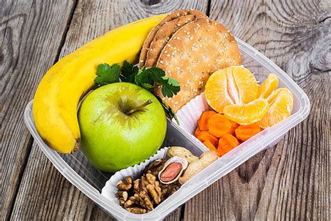 How Does Eating Healthy Reduce Stress | Edison Institute ...