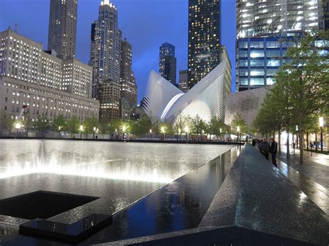 National September 11 Memorial and Museum - SMARTTRAVELERS