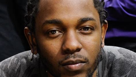 Kendrick Lamar Speaks We Were Put On This Earth To Love Praise 1041