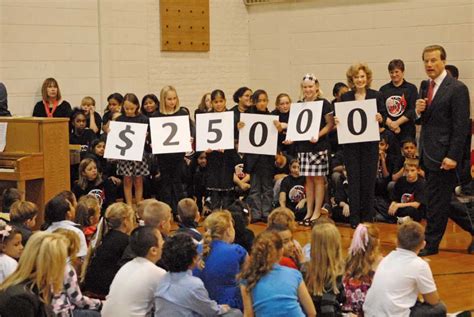Schenectady Teacher Wins 25000 National Award