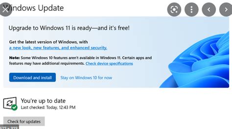 Remove Windows 11 Update Screen Microsoft Qanda