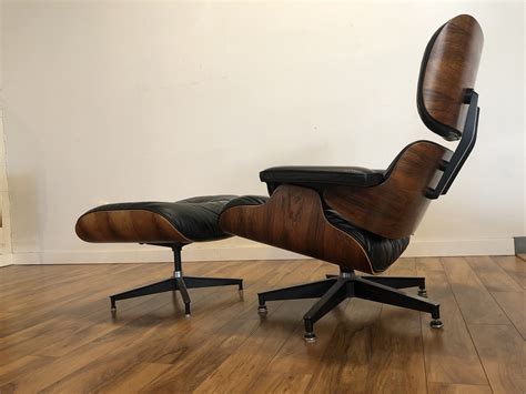 13 results for eames lounge chair vintage. SOLD - Eames Vintage Lounge Chair & Ottoman 1979 - Modern ...