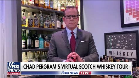 Chad Pergram Gives A Virtual Scotch Whiskey Tour Fox News Video