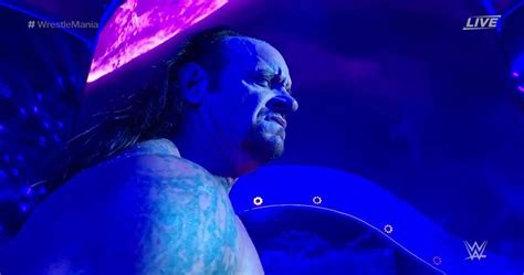 The Undertaker Was Interested In Wcw Reveals Why He Chose To Stay In Wwe