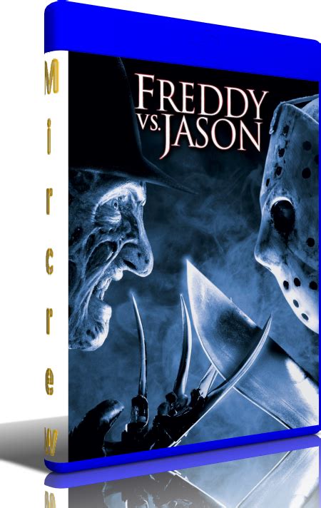 Download Freddy Vs Jason 2003 Ac3 51 Itaeng 1080p H265 Sub Nuita