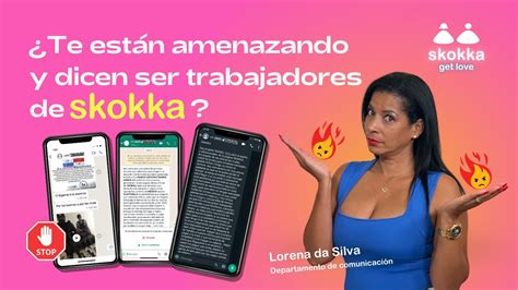 Skokka Amenazas De Muerte Toda La Verdad Youtube