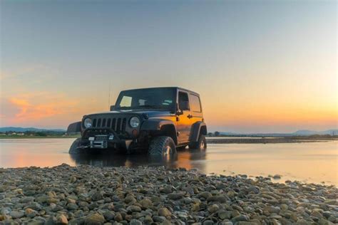 10 Best Tires For Jeep Wranglers Twelfth Round Auto