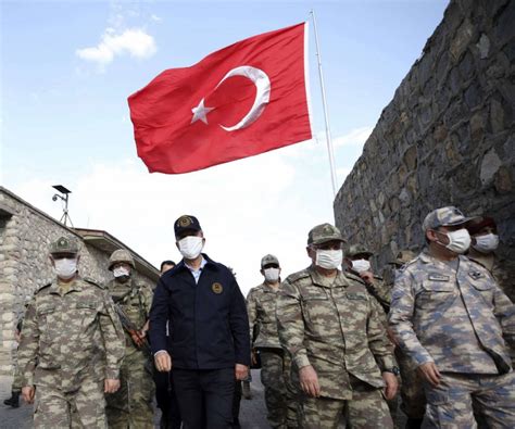 “عجرفة” تركية في معالجة قضية الجنود العراقيين القتلى ...