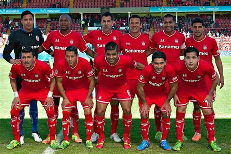 Sigue las noticias, actualidad y última hora del toluca, equipo del estado de méxico que milita en la liga mx Toluca FC. | Fútbol | Pinterest