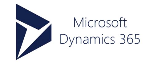 Dynamics 365 Logo Microsoft Dynamics 365 Solutions Provider In Ksa