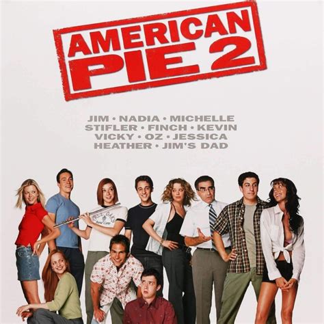 Movies Like American Pie