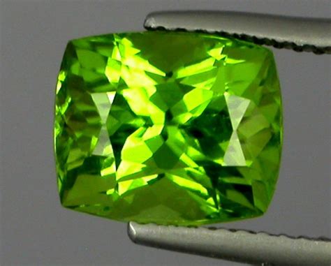 Peridot Everything You Need To Know Gem Rock Auctions