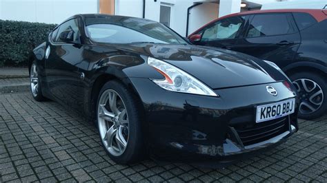 I love this car from top to bottom. Nissan 370Z 2010 For Sale | Modified-Autos.com