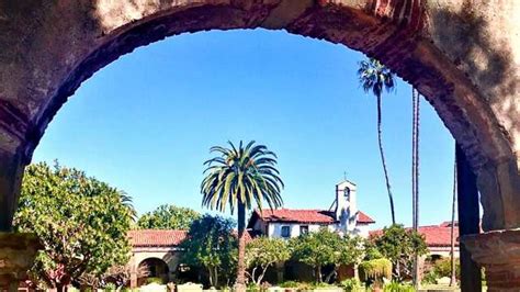 What To Do In San Juan Capistrano California 2024 List And Images