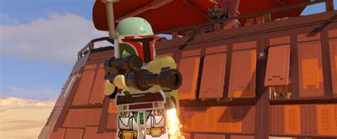 Experience all nine films like never before in lego star wars: E3 2019: LEGO Star Wars: The Skywalker Saga is the Shot in ...