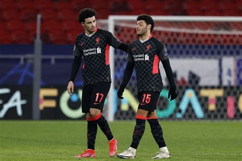 Not to mention saturday's spanish referee antonio lahoz has shown 41 yellow cards and two reds in. RB Leipzig 0-2 Liverpool: 5 talking points as Reds secure crucial first-leg victory in the Round ...