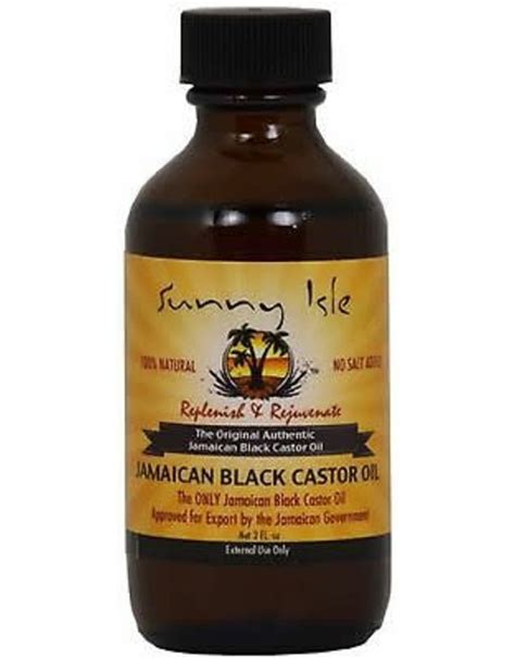Jamaican Black Castor Oil Sheamoisture Jamaican Black Castor Oil