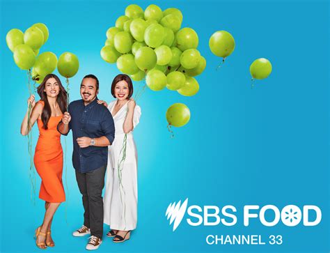 Sbs Food Unveils New Brand Campaign Bandt