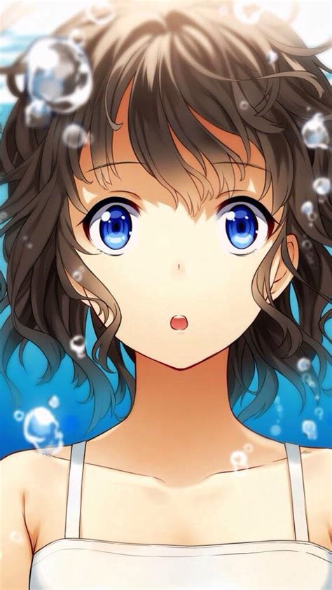 Découvrez une selection des plus beaux fonds d'écrans du net. Télécharger Fond D Écran Anime Girl HD Gratuit