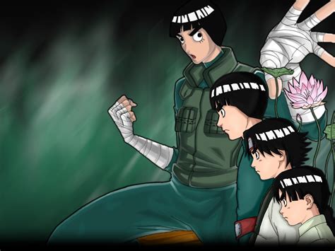 The idea of making a memes is gotten in various means, such as when watching a movie and also there are scenes with sarcastic words or amusing scenes that are hard for the audience to forget, a top quality memes will be birthed! Naruto Chippuden 2013: Rock Lee Descripción!!!