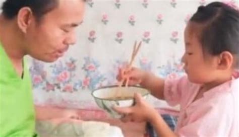 Chinese Girl 6 Helps Make Ends Meet With Videos Of Her Taking Care Of