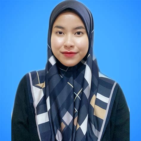 Siti Mardhiyyah Mohd Fauzi Universiti Teknologi Mara Kota Bharu