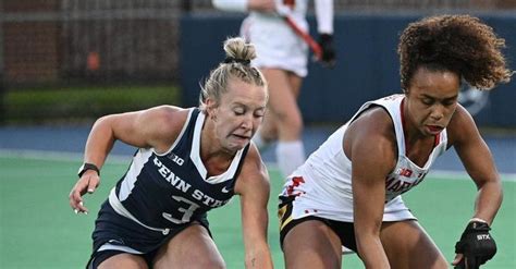 Penn State Sports Roundup Field Hockey Preps For Final Four BVM Sports