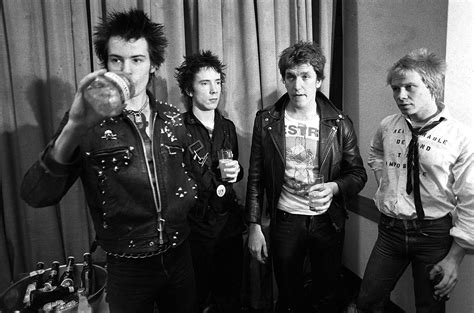 Retro Kimmers Blog Sex Pistols God Save The Queen Banned By The Bbc 5 31 1977