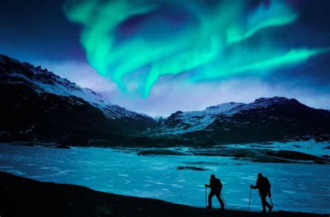 Top 8 Places In North America To See The Northern Lights Travel Off Path