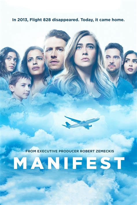 As their new realities become clear, a deeper mystery unfolds and some of the returned passengers soon realize they may be meant for. Manifest DVD Release Date