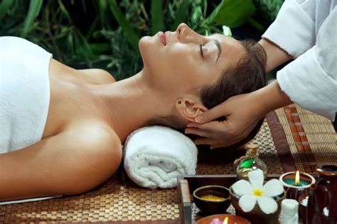 Treatments Sabai Massage