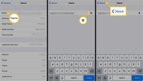 If you are looking to change iphone's hotspot name, then you have come to the right place. How to Change Your iPhone Personal Hotspot Password