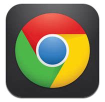 Google's web browser designed for mobile devices. Google Releases iOS Chrome Browser App | The iPhone FAQ
