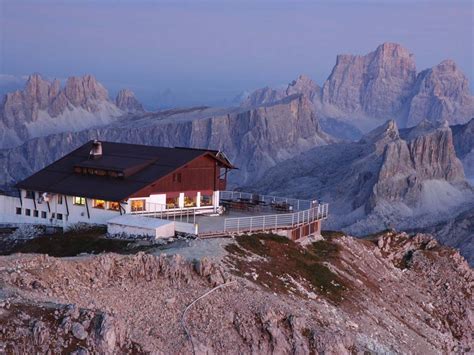 Rifugi A Cortina Dampezzo Il Portale Ufficiale Delle Dolomiti