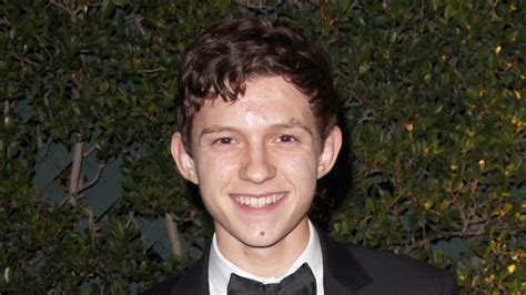 He is the younger brother of actor tom holland, who he made his film debut as an actor in the 2012 disaster drama 'the impossible'. 'The Impossible' Star Tom Holland On His Award-Worthy Film ...