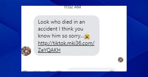 Bbb Warns Of Viral Look Who Died Scam Local News