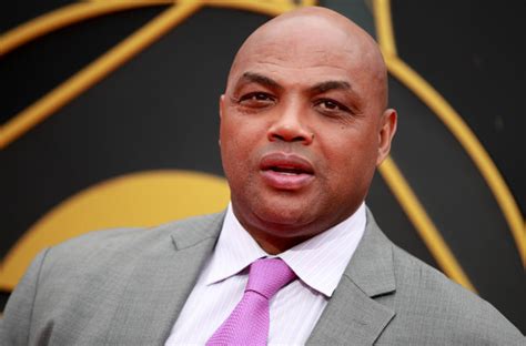 Well you're in luck, because. Charles Barkley on the Houston Rockets: 'They're back to ...