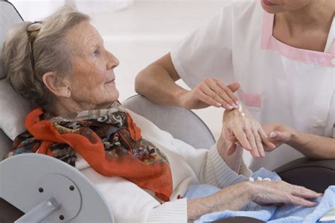 Taking Care Of The Elderly Through Massages And Therapies Oregon