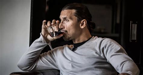 Zlatan Ibrahimovic On Why Neither Lionel Messi Nor Cristiano Ronaldo Is