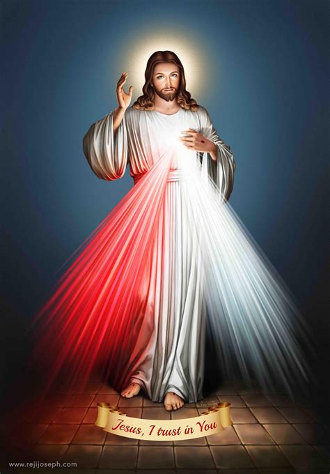 The Divine Mercy Novena Began On Good Friday But I Did Not Catholic