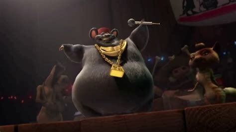 Mr Boombastic Official Music Video Biggie Cheese Youtube