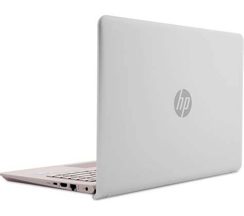 Gold connotes ideas of wealth, nobility, and success, so it's time to assume. Buy HP Pavilion 14-bk070sa 14" Laptop - White & Rose Gold ...