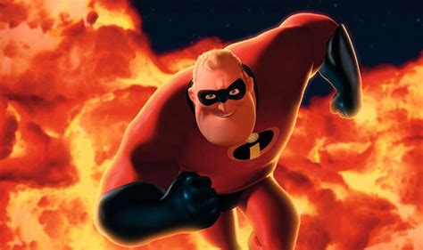 the incredibles 2 first plot info revealed ahead of d23 pixar panel films entertainment