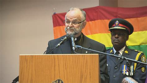 Toronto Police Chief Mark Saunders Apologizes For 1981 Bathhouse Raids Globalnews Ca